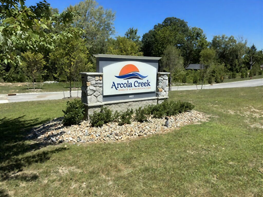 Arcola+Creek+2