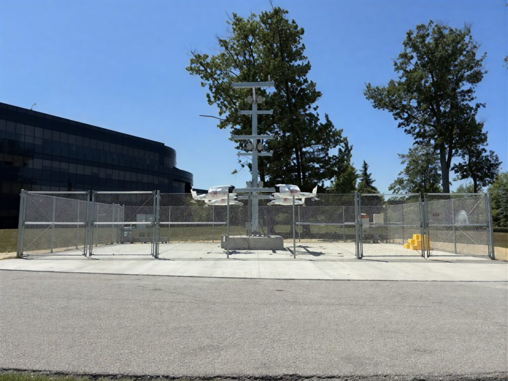 CCF+Drone+Station