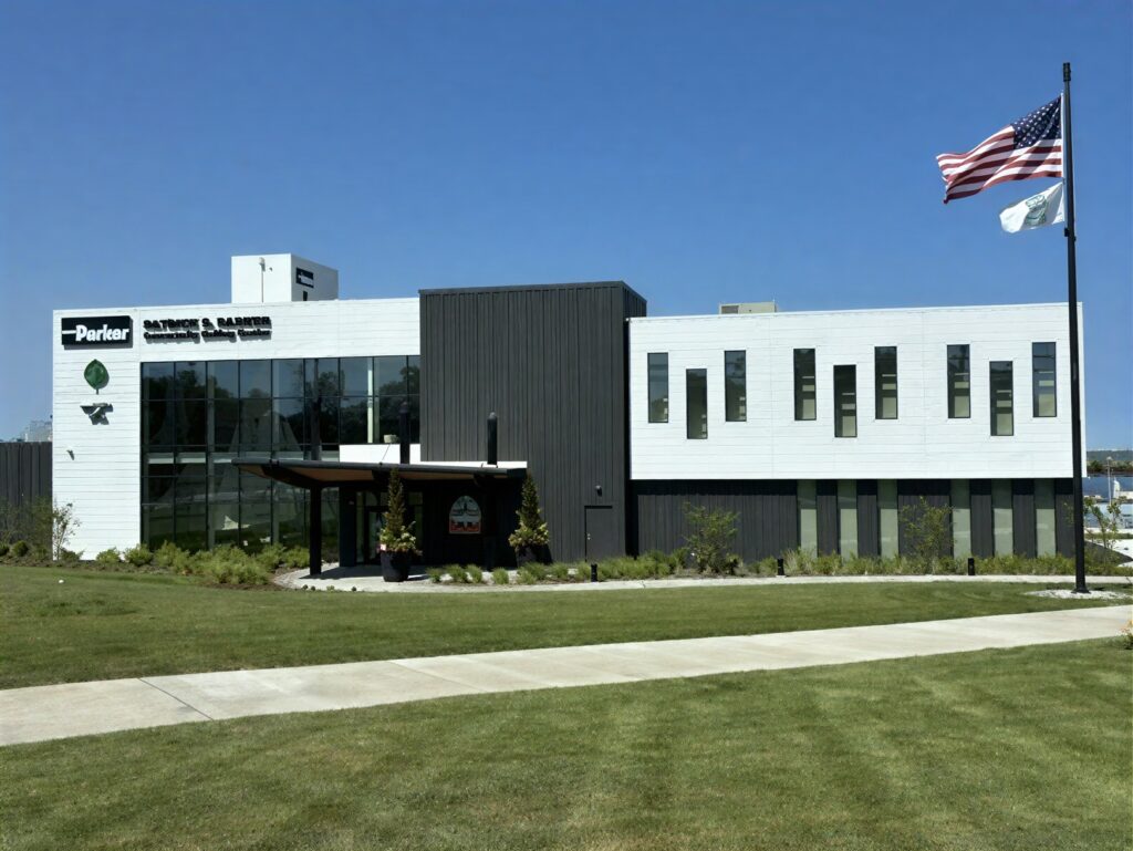Metroparks+Sailing+Center