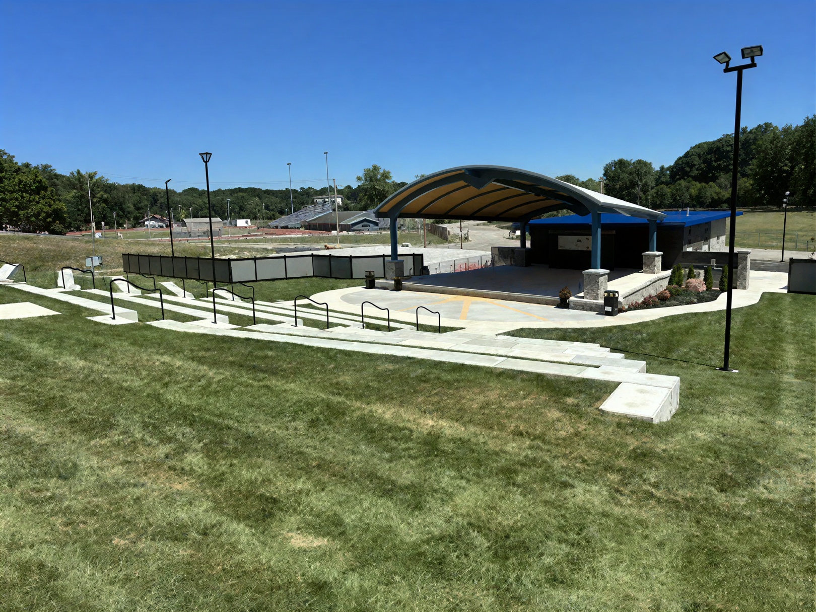 Painesville+Amphitheater